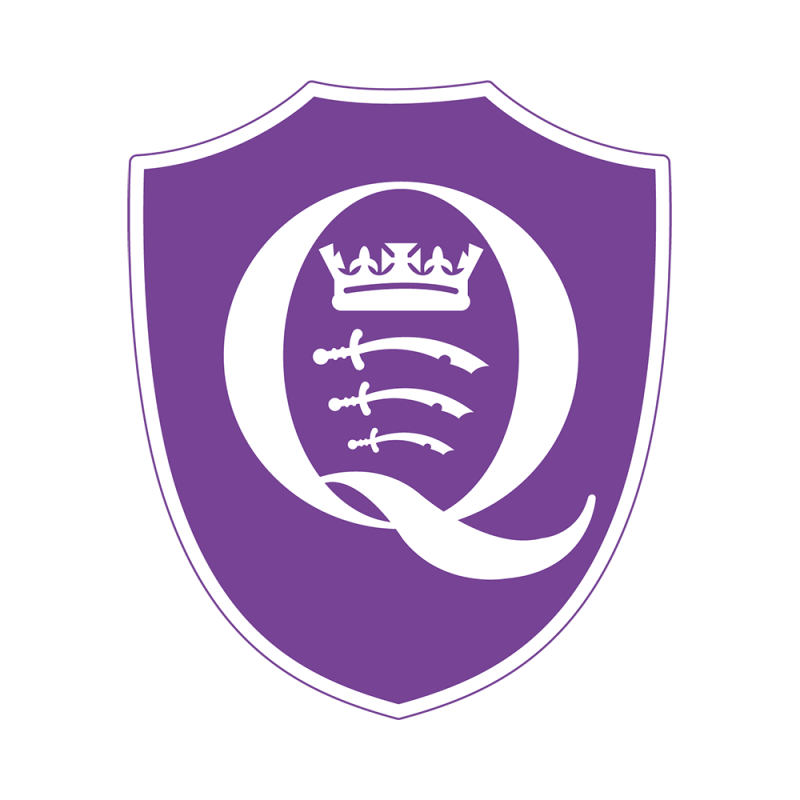 Queensmead School Logo